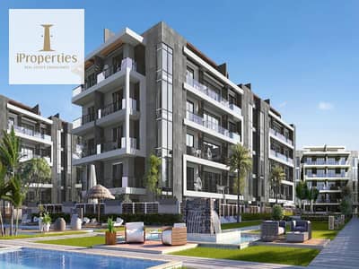 Hot Deal Apartment 128m 2 BR Resale in Patio ORO Delivered Prime Location