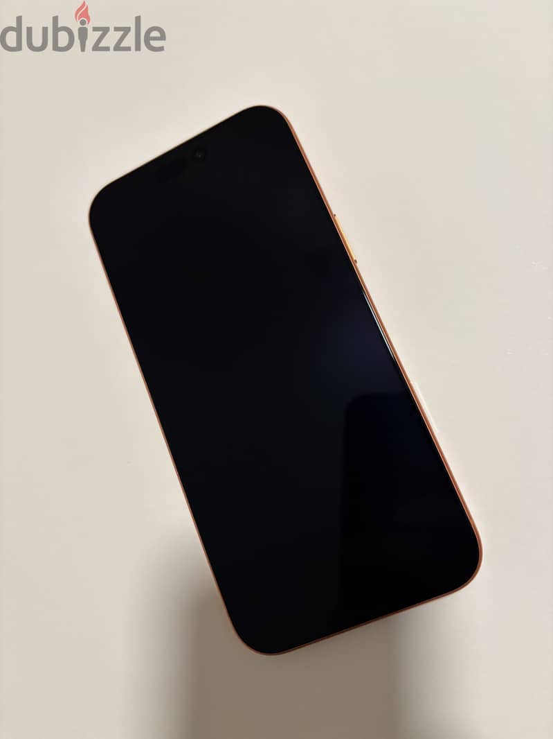 iPhone 17 Pro Max 256 E-SIM — 95% 2