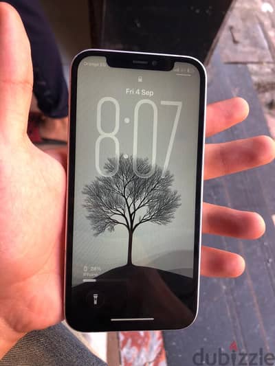 Apple - iPhone 12 128g