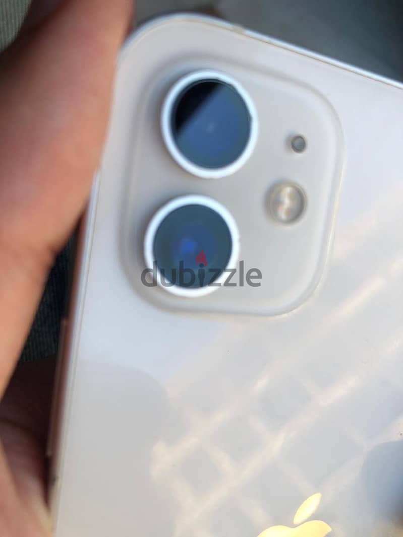 Apple - iPhone 12 128g 2