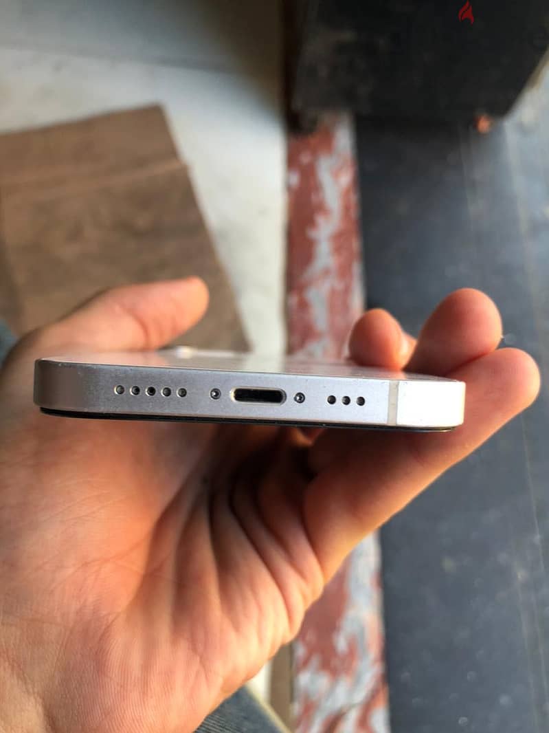 Apple - iPhone 12 128g 5
