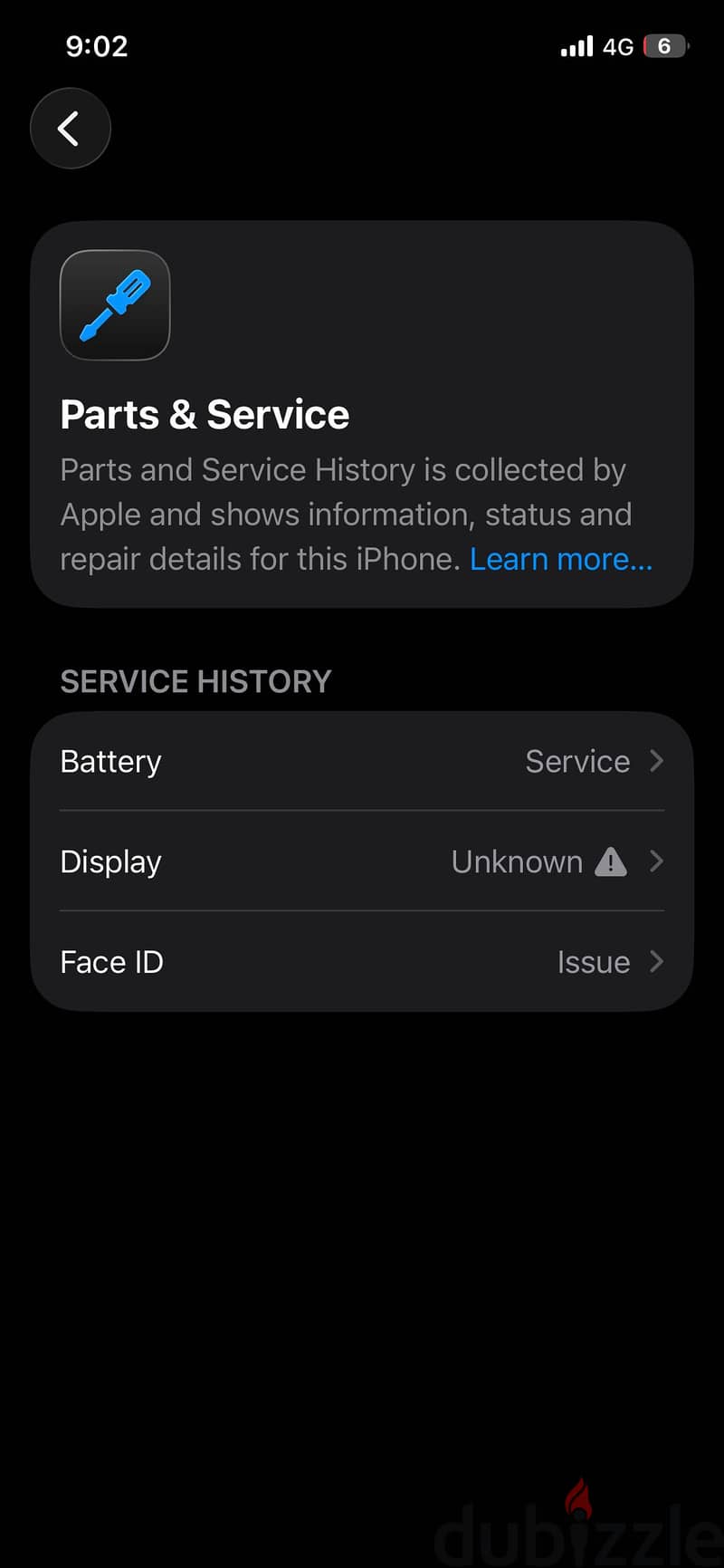 Apple - iPhone 12 128g 8
