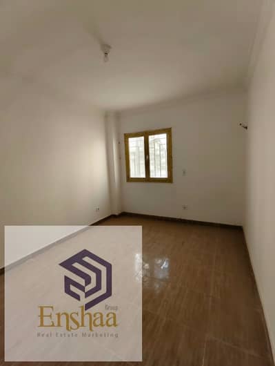 An apartment for a quick sale in South Hills, Fifth Settlement, Egypt.