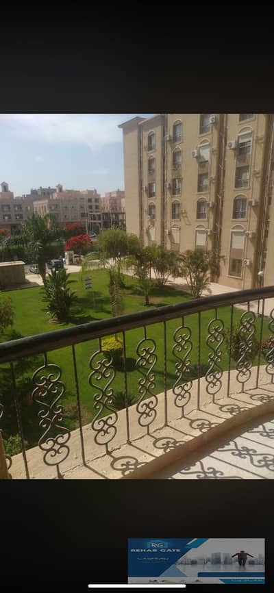 For Rent (New Contract) in Al Rehab 2 — Group 128 A distinctive apartment in a prime location, featuring custom finishes for comfortable living! For Rent (New Contract) in Al Rehab 2 — Group 128 A distinctive apartment in a prime location, featuring custom finishes for comfortable living!