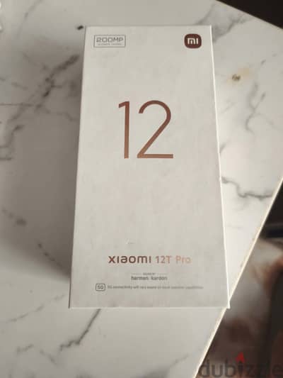 شاومي 12t pro