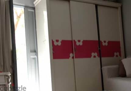 أوضة نوم أطفال للبيع مستعمله