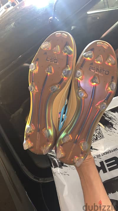 استرز f50 ميرور