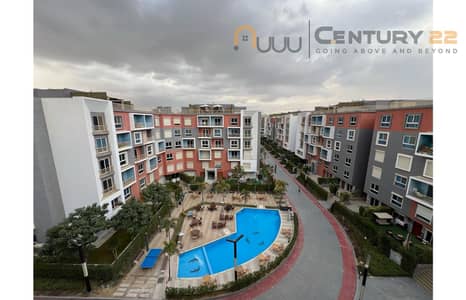 Duplex for Sale in Amorada Fifth Settlement ready to move Near 90th Street Near the Middle Ring Road Minutes from AUC