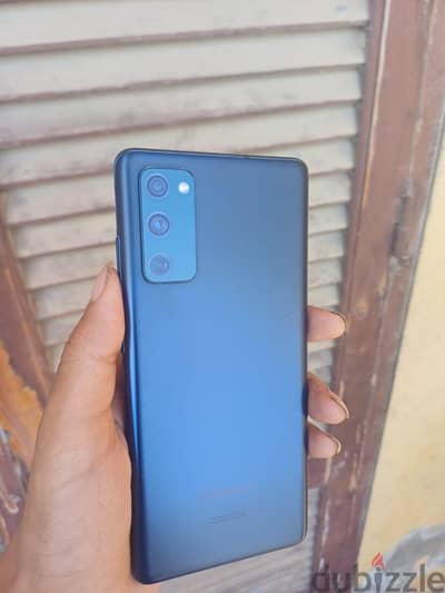 Samsung S20 fe 5g