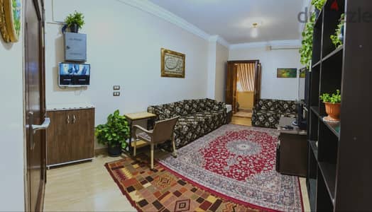 من المالك مباشرة شقة تصلح سكني أو استثماري