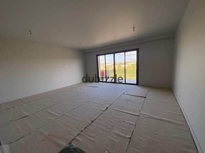 Finished Apartment in Allegria Minutes From Al Ahly Club