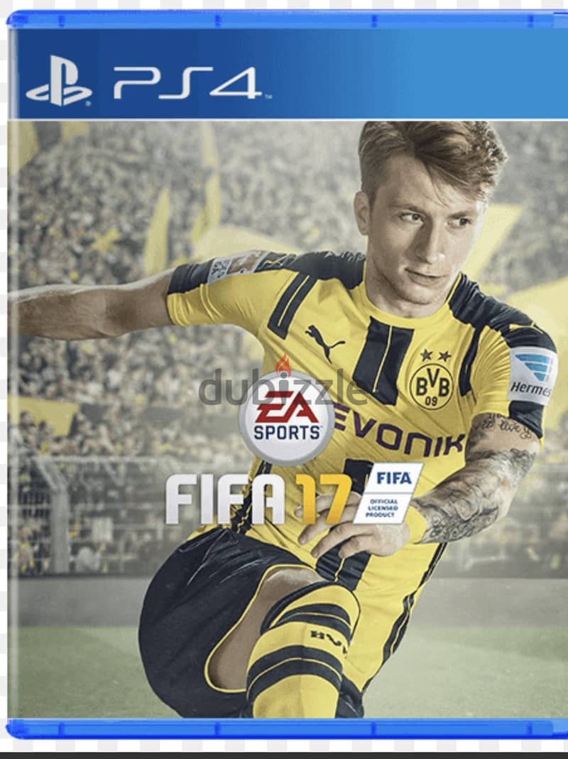 fifa 17 ps4 1