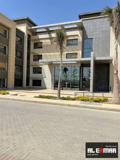 عيادة للايجار  فى كمبوند نيو جيزة