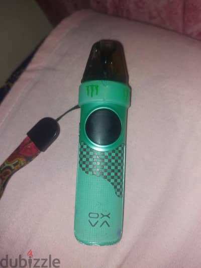 فيب nexlam oxva