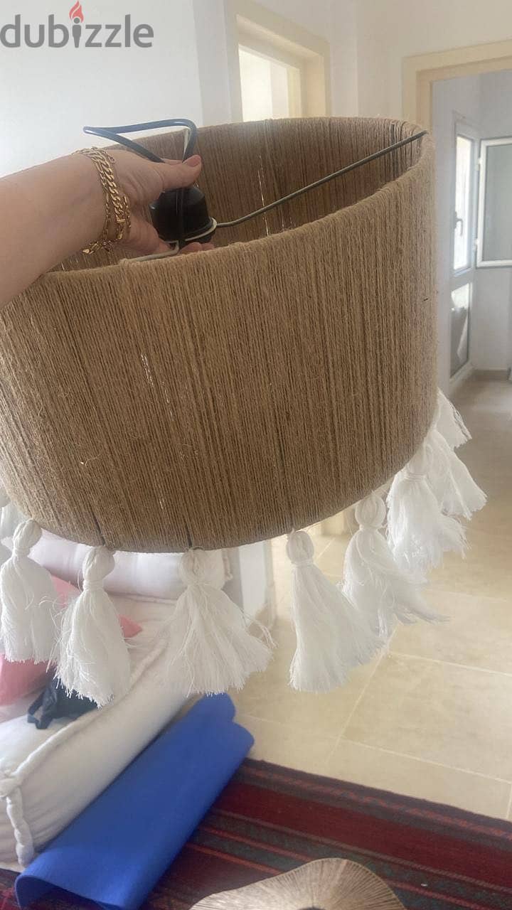Boho lightening 5
