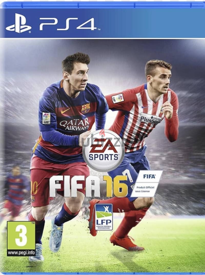 fifa 16 ps4 1