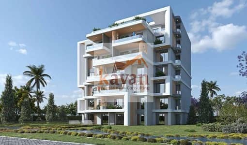 Fully finished apartment for sale in Emarah at a special price