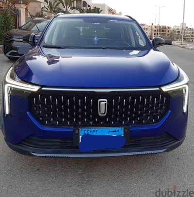 Bestune T55 2022