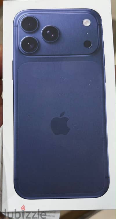 Apple - iPhone 17 Pro Max