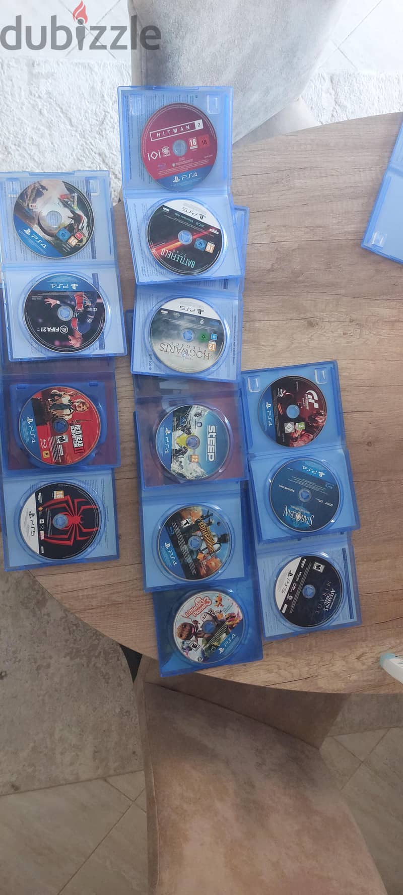 ps5 pack 2