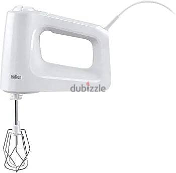 braun Multi mix 3 للبيع جديده بالكارتونه