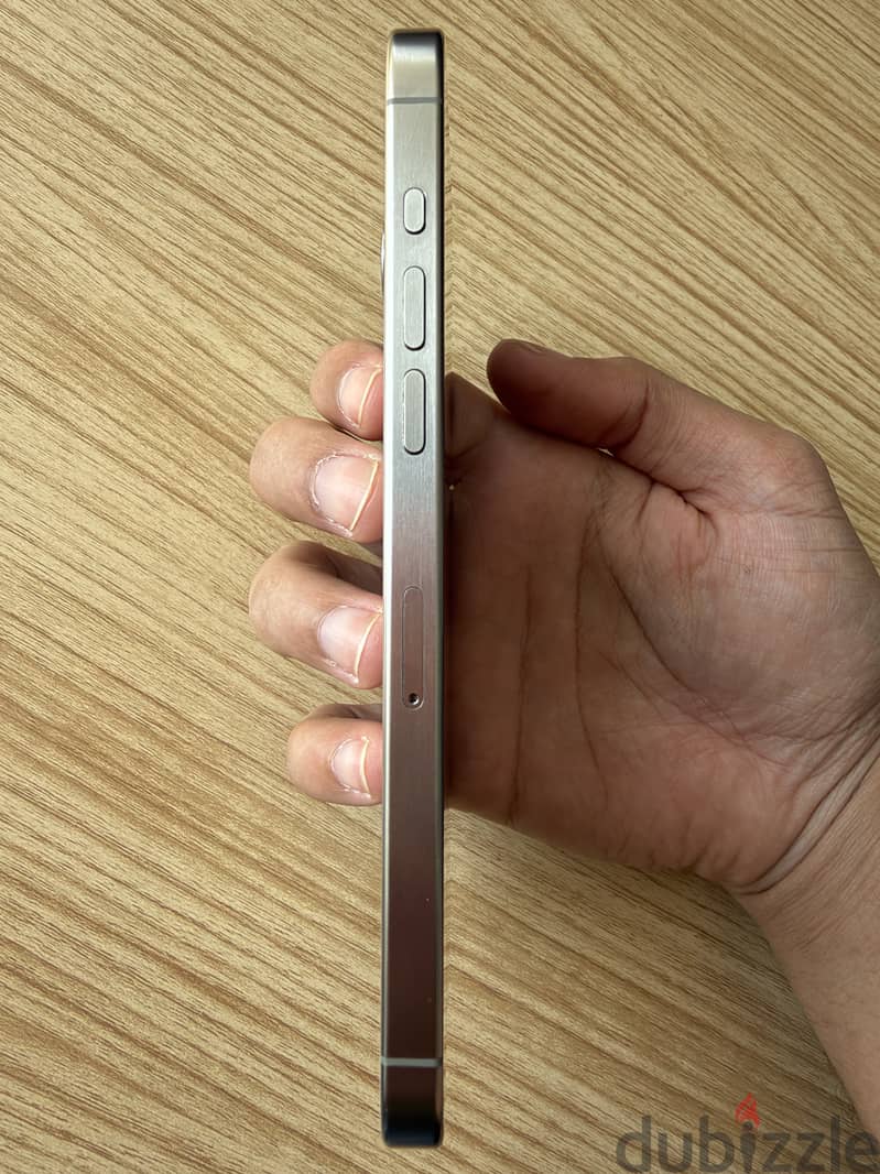 iPhone 15 Pro Max 256GB 1