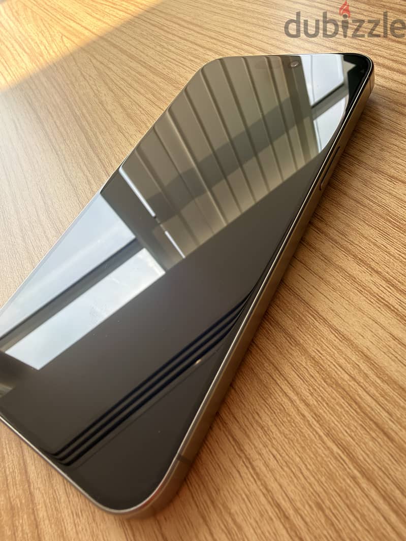 iPhone 15 Pro Max 256GB 5