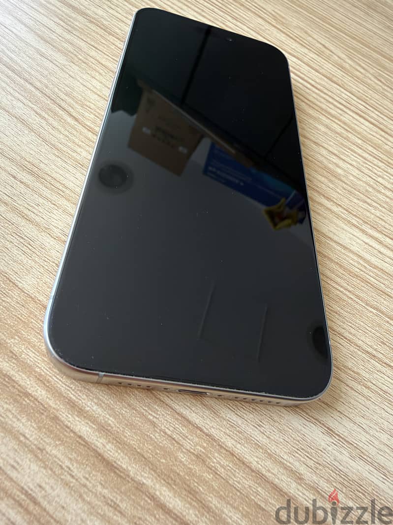 iPhone 15 Pro Max 256GB 6