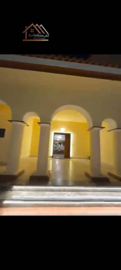 A palace for rent in Madinaty, furnished and ready for living. A detailed video of the villa is available, the largest model with a space in Madinaty. A furnished villa with air conditioning, 6 bedrooms, and a large reception. A palace for rent in Madinaty, furnished and ready for living. A detailed video of the villa is available, the largest model with a space in Madinaty. A furnished villa with air conditioning, 6 bedrooms, and a large reception.