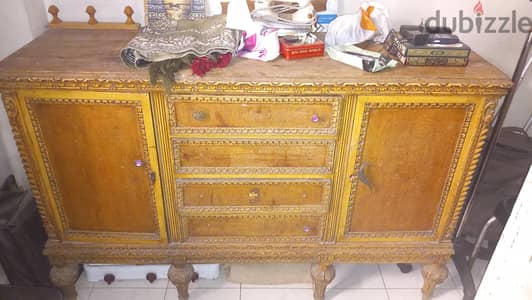 غرفة نوم بحالة جيدة  جدا