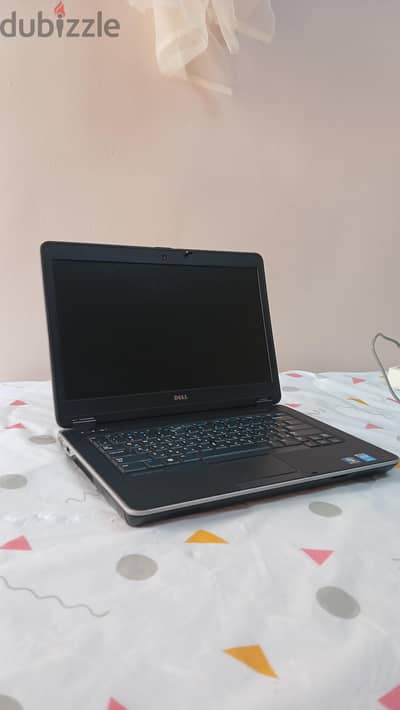 Dell Latitude E6440