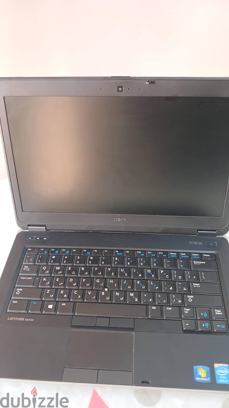 Dell Latitude E6440 2