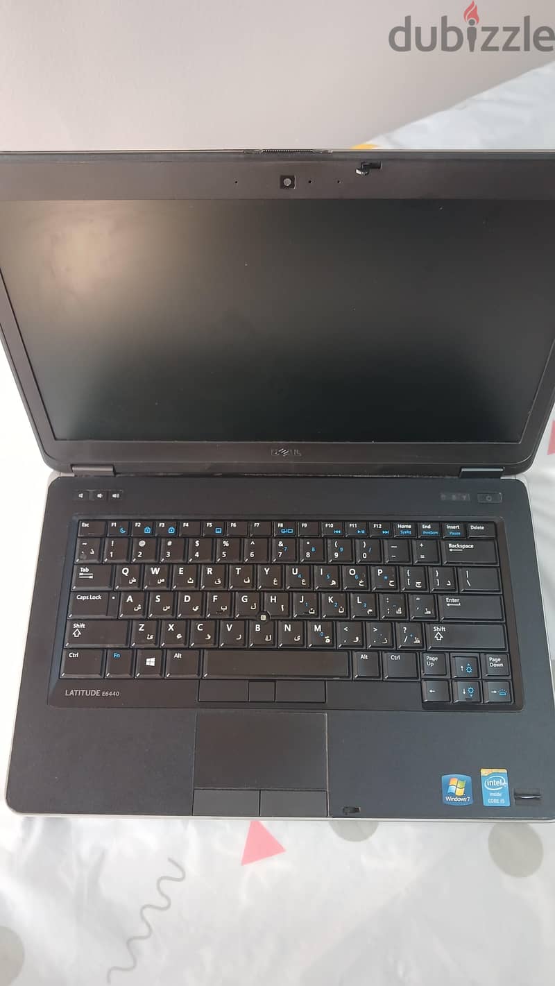 Dell Latitude E6440 4