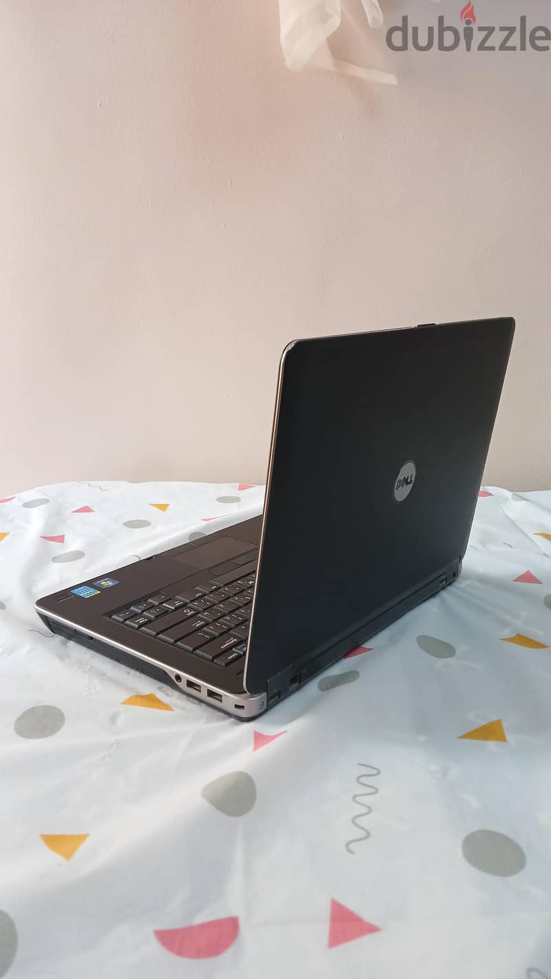 Dell Latitude E6440 5