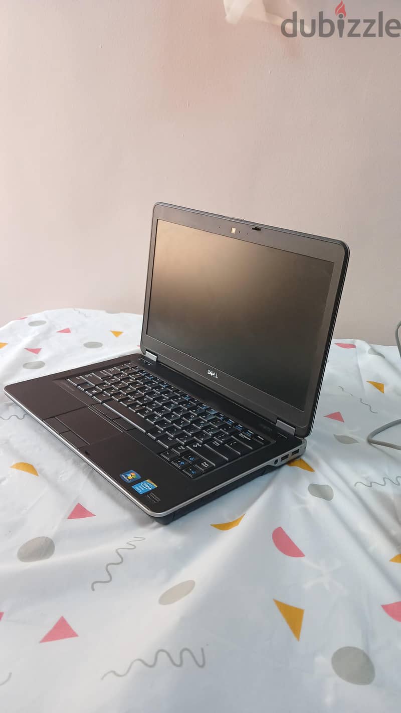 Dell Latitude E6440 6