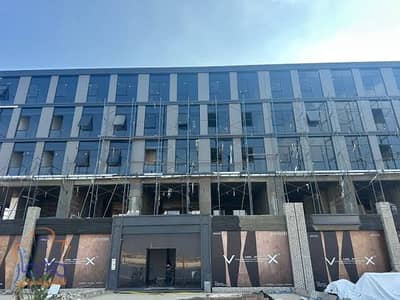 shop for sale 28m first floor north 90 street 5th settlement new cairo