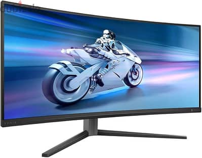 Philips Evnia 34M2C6500 Ultrawide 34 inch OLED