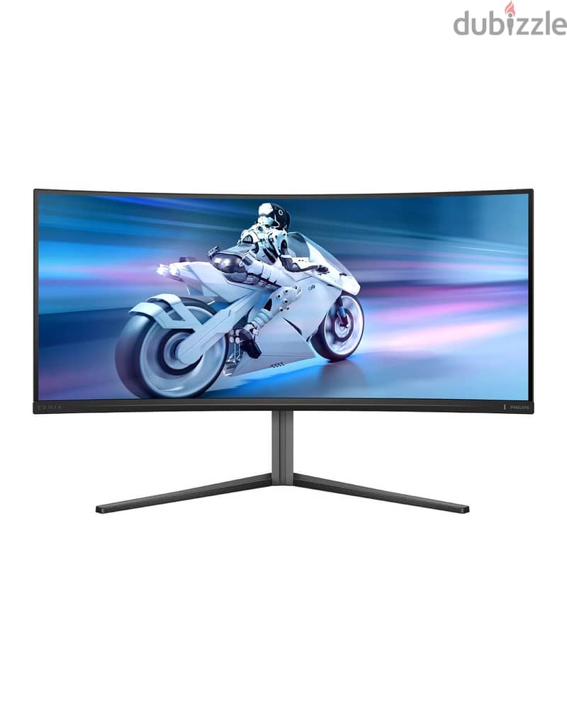 Philips Evnia 34M2C6500 Ultrawide 34 inch OLED 1