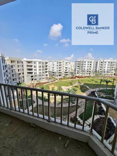 A 2-bedroom apartment with a prime view—offered at the project's lowest price—available for resale directly from the owner at a bargain price. Located