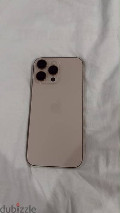 Apple - iPhone 16 Pro Max