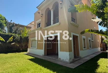 Standalone for Rent in Mivida with Luxury Finishing