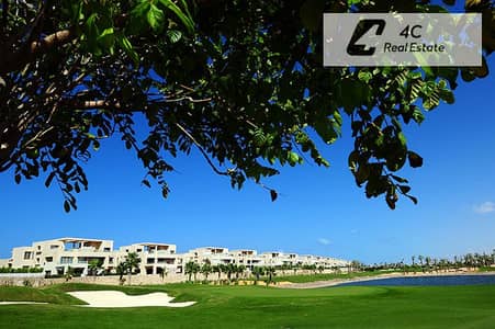 For a quick sale below market price Senior chalet with garden 500m Hacienda Bay -North Coast with a distinctive layout and open view Ready for viewing