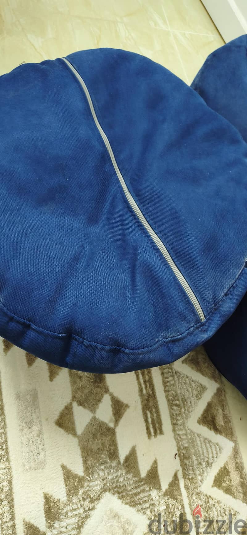3 Bean Bags (Homztown) 3