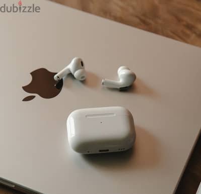 Apple Airpods Pro 2 Used like new no scratches