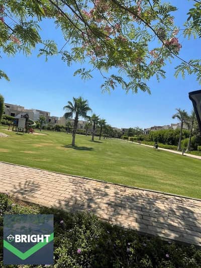 استلم فوراا بفيو مفتوح ع اكبر لاندسكيب في قلب مدينة الجيزة و اكتوبر و  نيوجيزة  الشيخ زايد فيلا 520م 5غرف بأكثر موقع مميز و بأقل سعر في السوق الان فقط