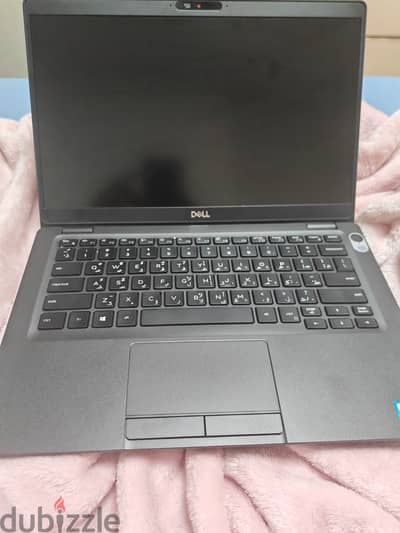 Dell core i7 pro gen 8 ram 8