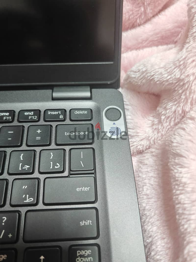 Dell core i7 pro gen 8 ram 8 1