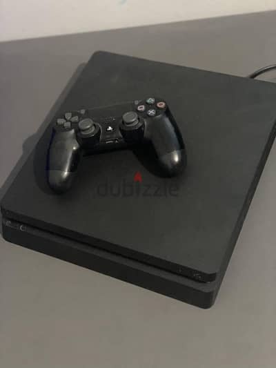 Ps4 Slim . . Soft 9