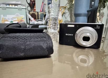 digital camera sony cybershot