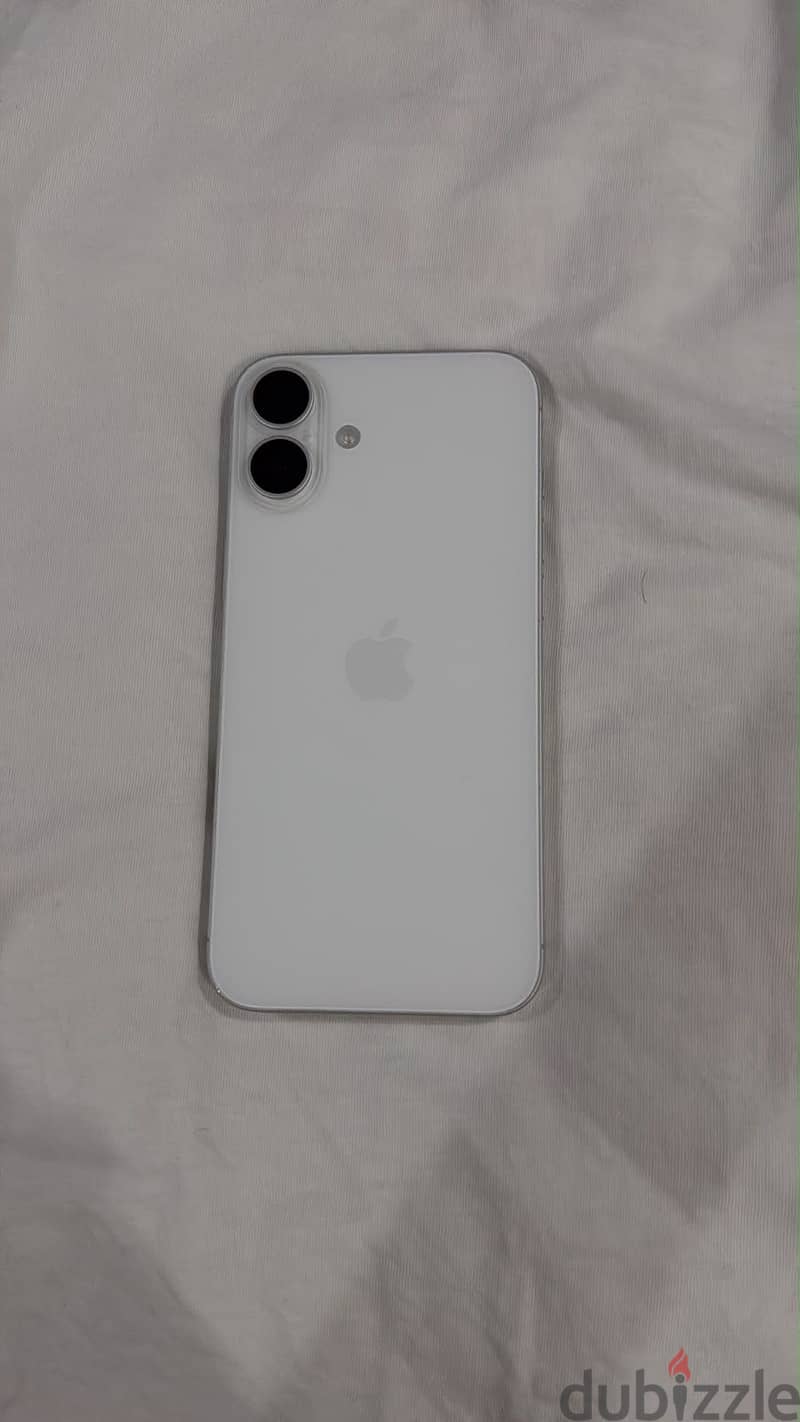 Apple - iPhone 16 Plus 1